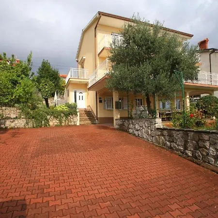 Va Zamete Apartment Rijeka Exterior photo