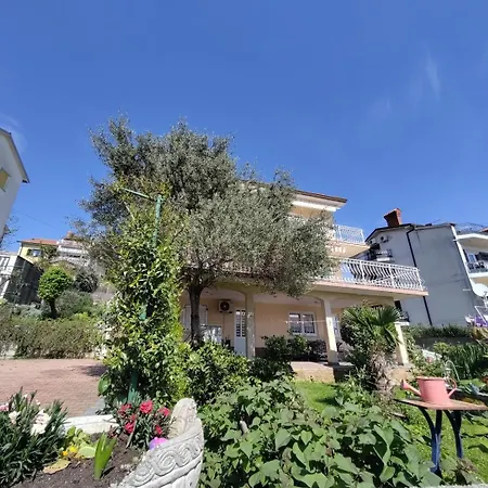 Va Zamete Apartment Rijeka Exterior photo