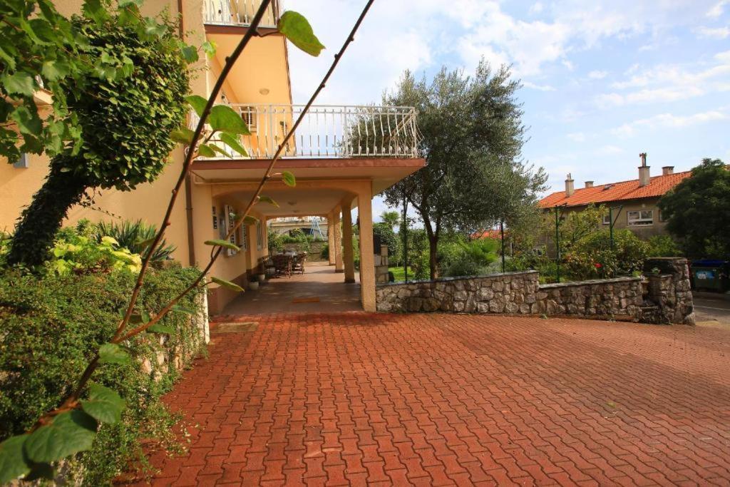 Va Zamete Apartment Rijeka