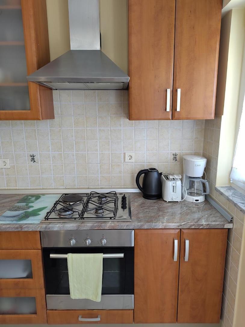 Va Zamete Apartment Rijeka