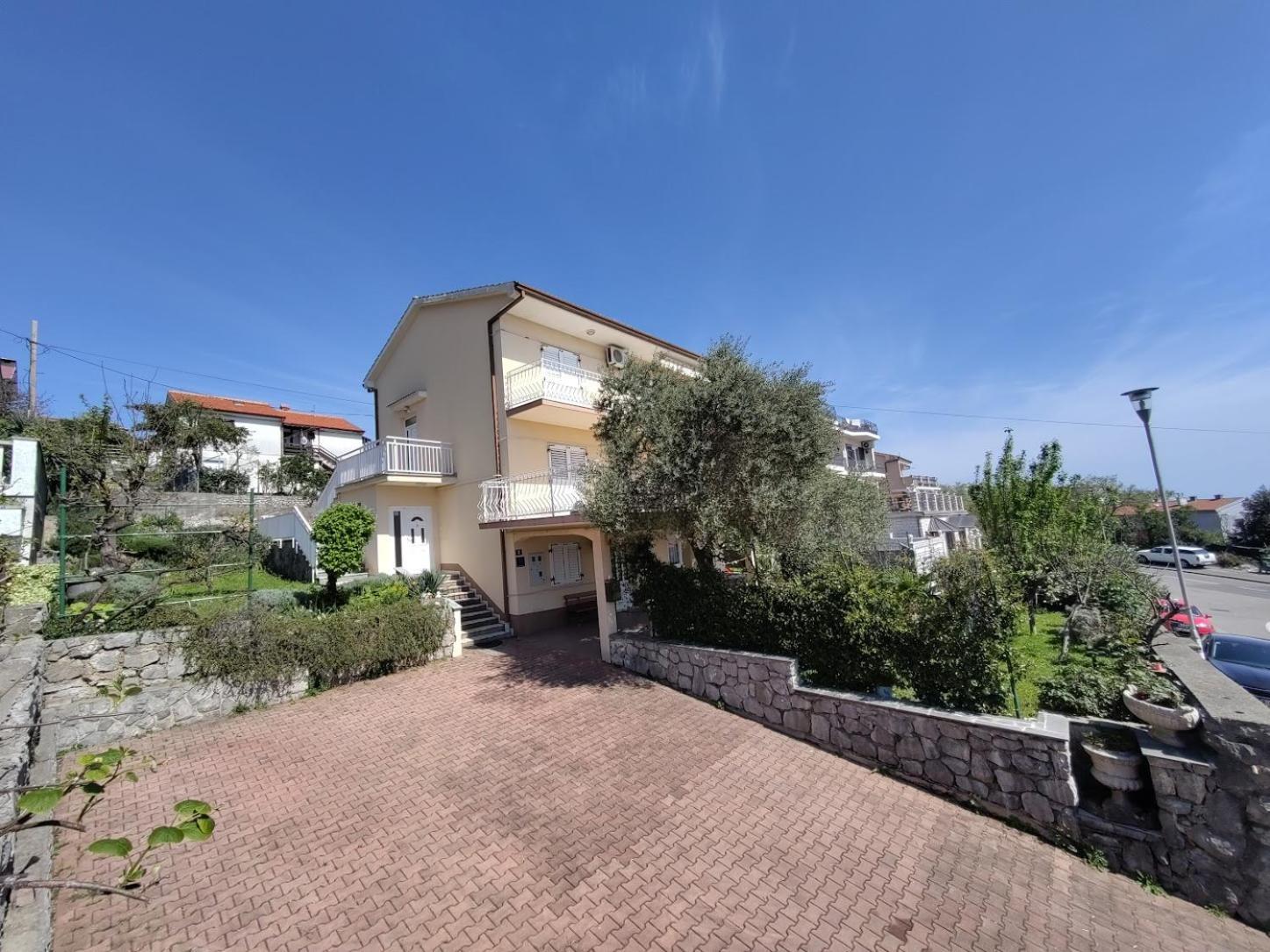 Va Zamete Apartment